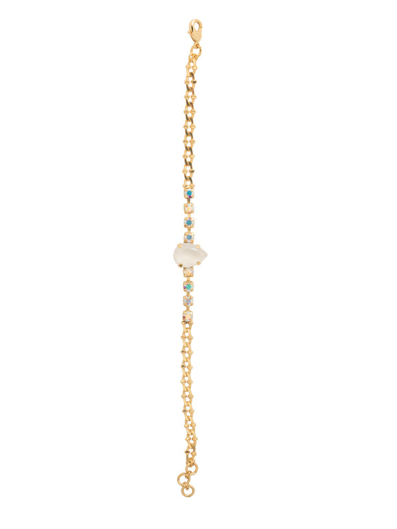 Sorrelli Icicle Kamri Tennis Bracelet