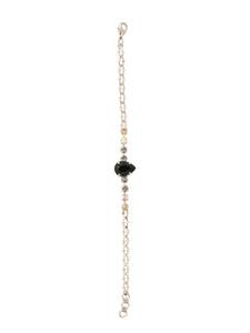 Sorrelli Evening Moon Kamri Tennis Bracelet