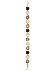 Sorrelli Evening Moon Halcyon Tennis Bracelet