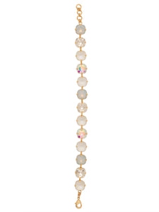 Sorrelli Icicle Halcyon Tennis Bracelet