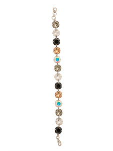 Sorrelli Evening Moon Halcyon Tennis Bracelet