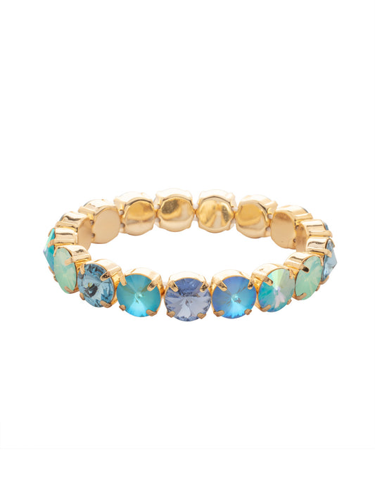 Sorrelli Ocean London Stretch Bracelet