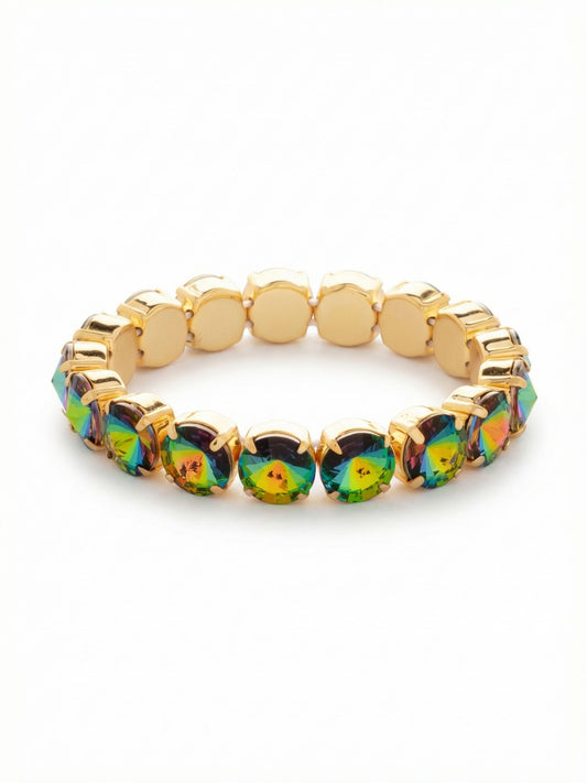 Sorrelli Volcano London Stretch Bracelet