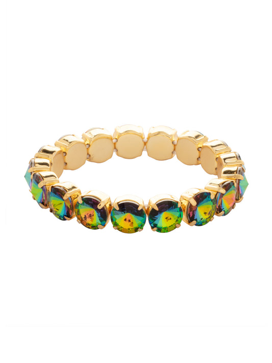 Sorrelli Volcano London Stretch Bracelet