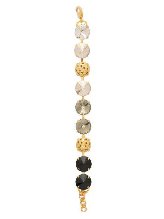 Sorrelli Starry Night Clementine Tennis Bracelet