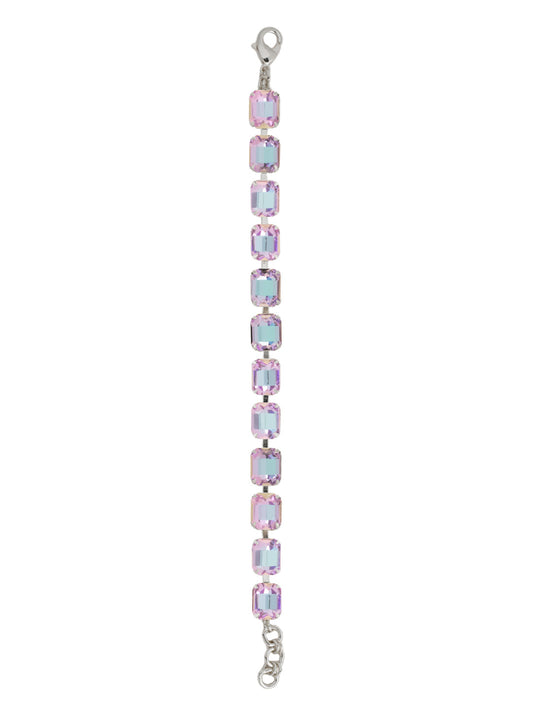 Sorrelli Vitrail Light Octavia Repeating Tennis Bracelet