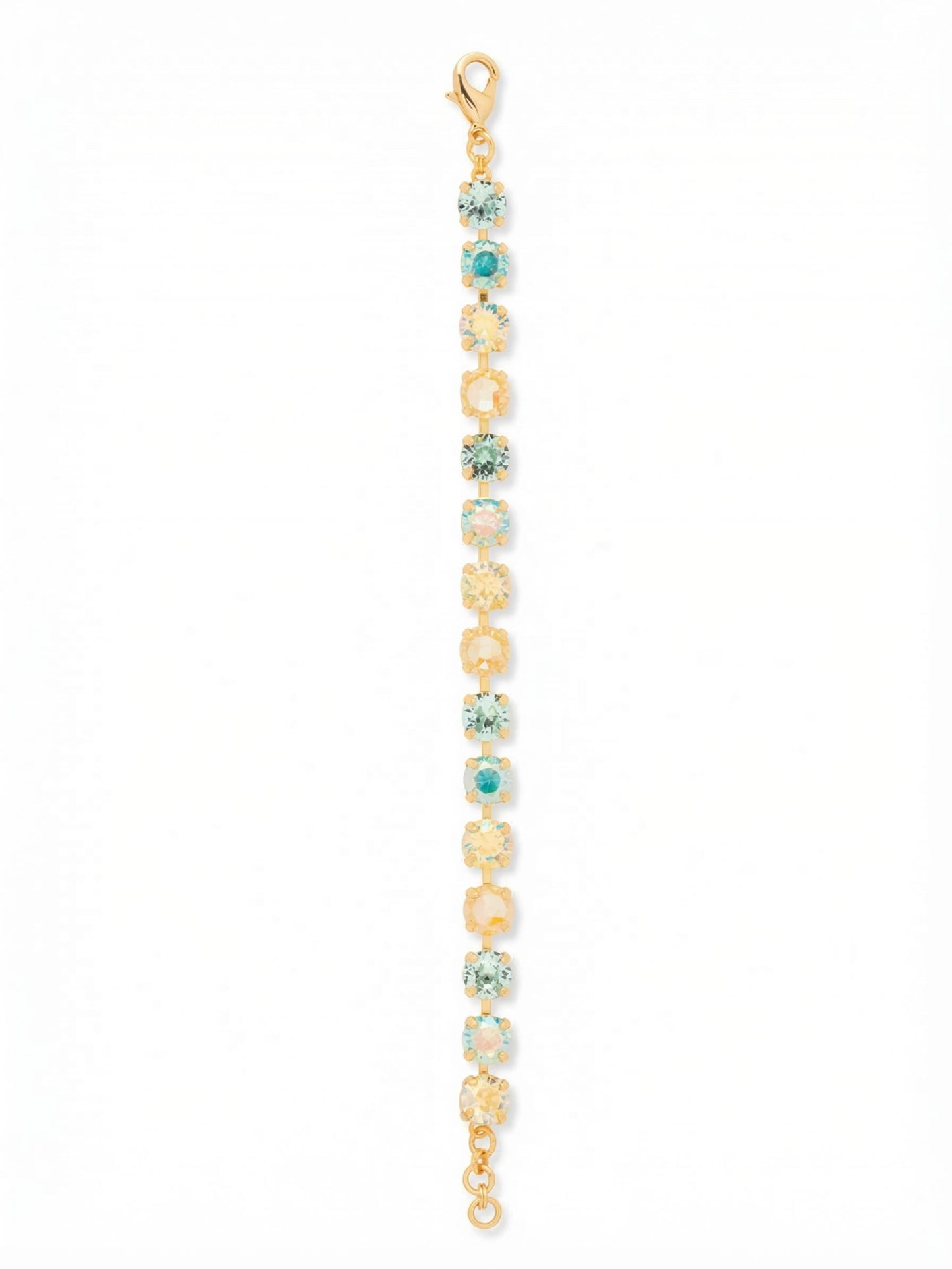 Sorrelli Coastal Dreams Sienna Tennis Bracelet