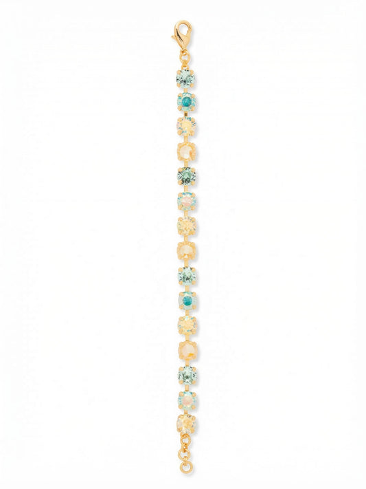 Sorrelli Coastal Dreams Sienna Tennis Bracelet