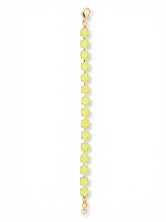 Sorrelli ELY Sienna Tennis Bracelet