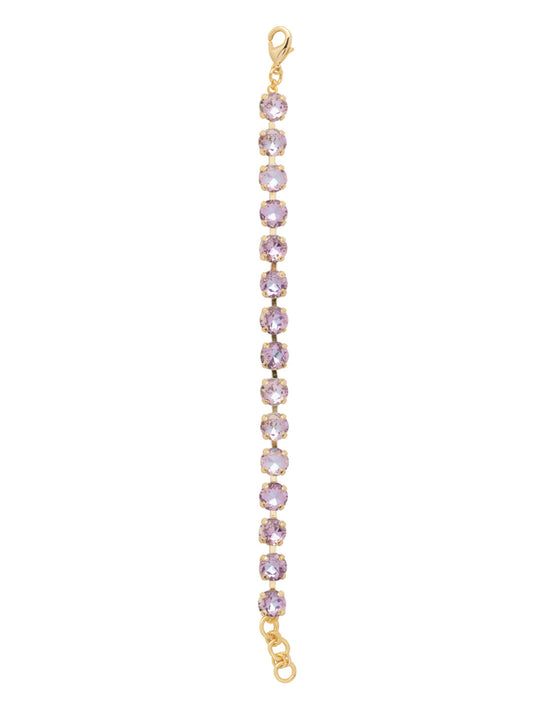 Sorrelli Vitrail Light Sienna Tennis Bracelet