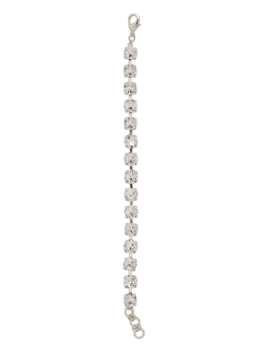 Sorrelli Crystal Sienna Tennis Bracelet