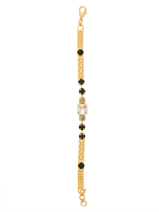 Sorrelli Starry Night Kimber Tennis Bracelet