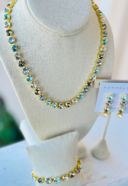 Exclusive Laguna Beach Sorrelli three piece set