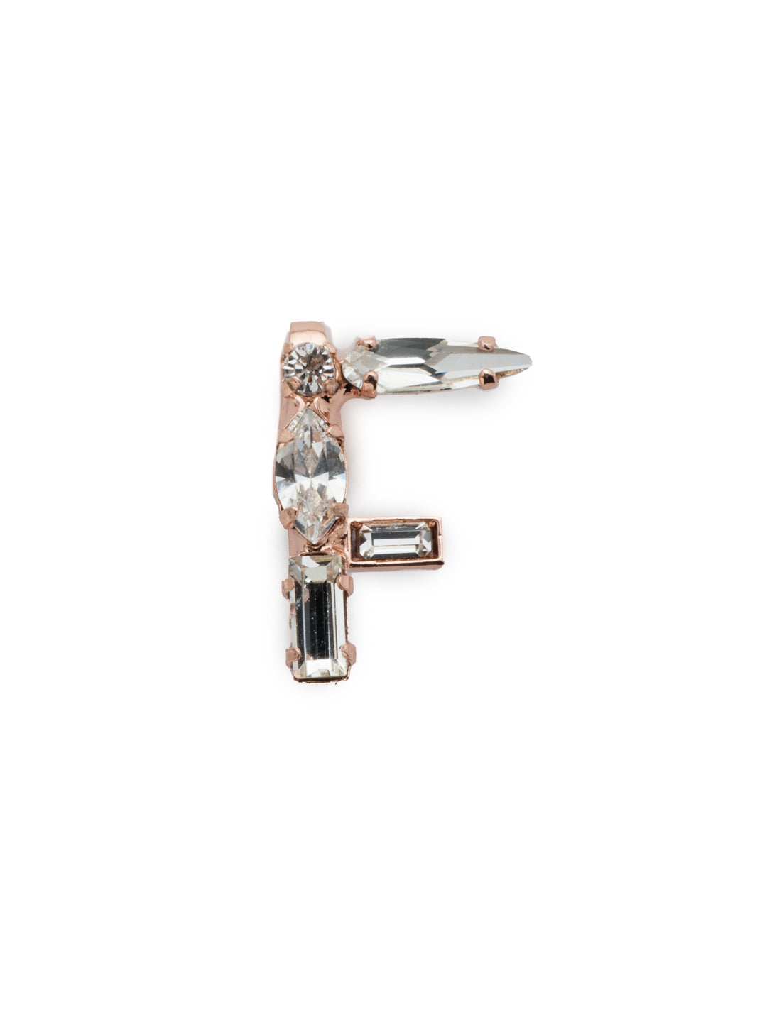 Sorrelli Crystal Crystal Charm F Charm Other Accessory
