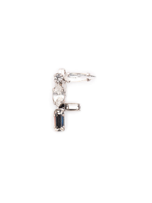 Sorrelli Crystal Crystal Charm F Charm Other Accessory
