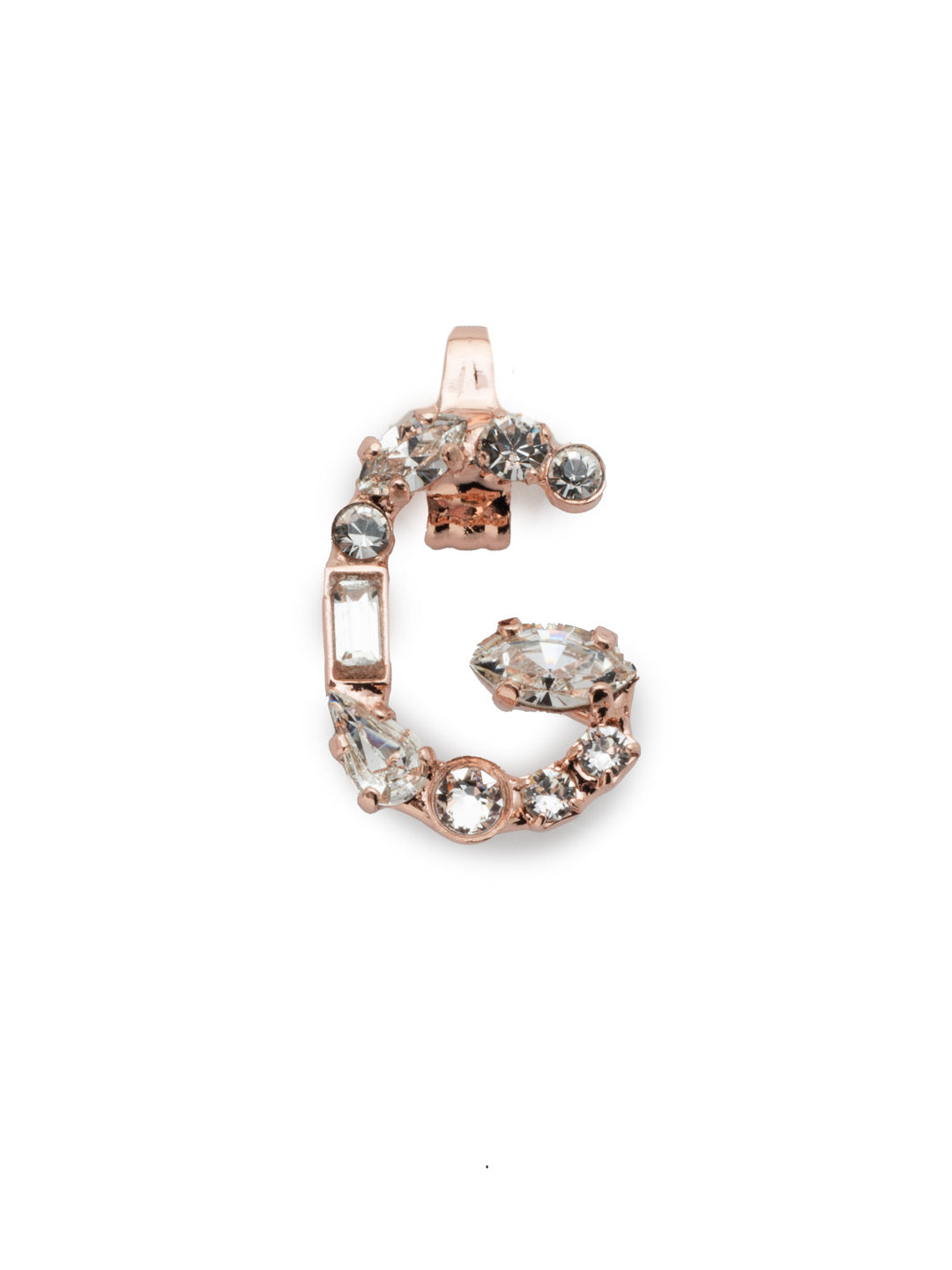 Sorrelli Crystal Crystal Charm G Charm Other Accessory