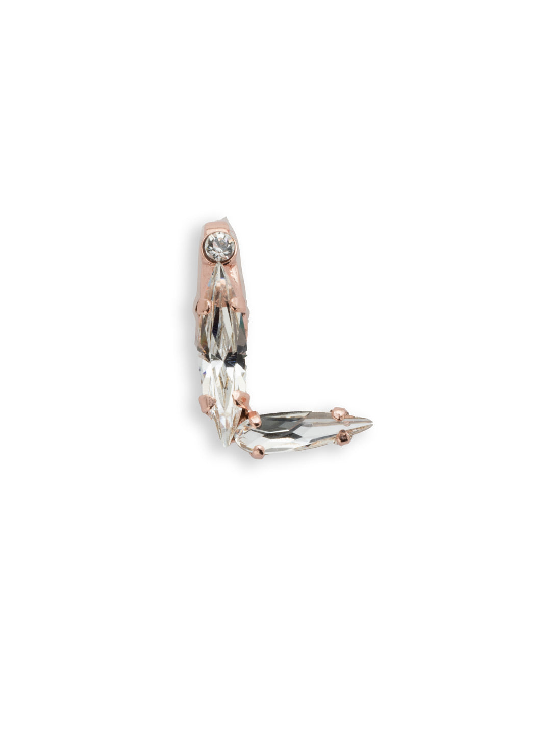 Sorrelli Crystal Crystal Charm L Charm Other Accessory