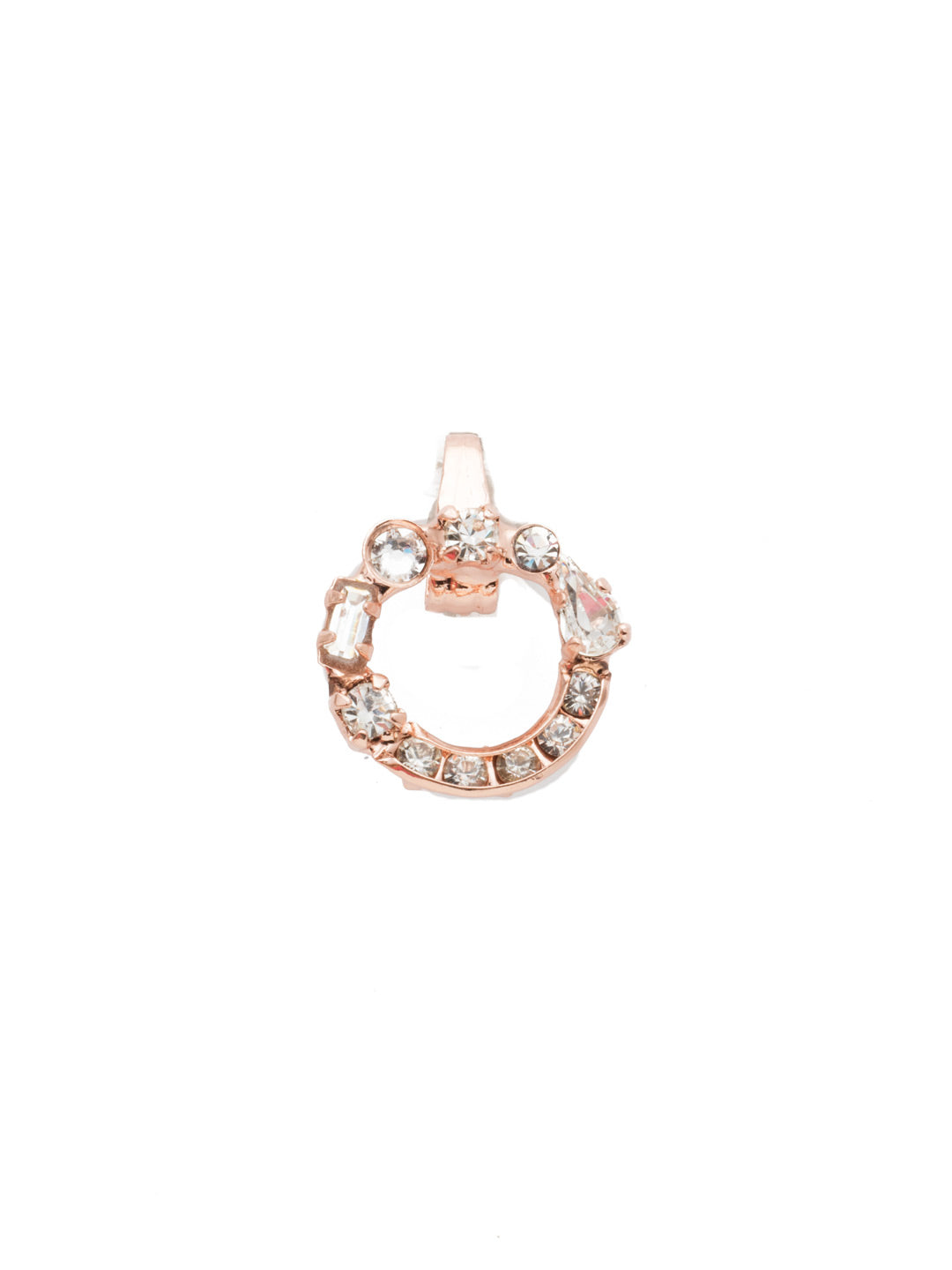 Sorrelli Crystal Crystal Charm O Charm Other Accessory