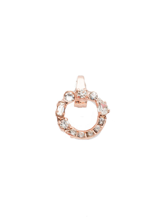 Sorrelli Crystal Crystal Charm O Charm Other Accessory
