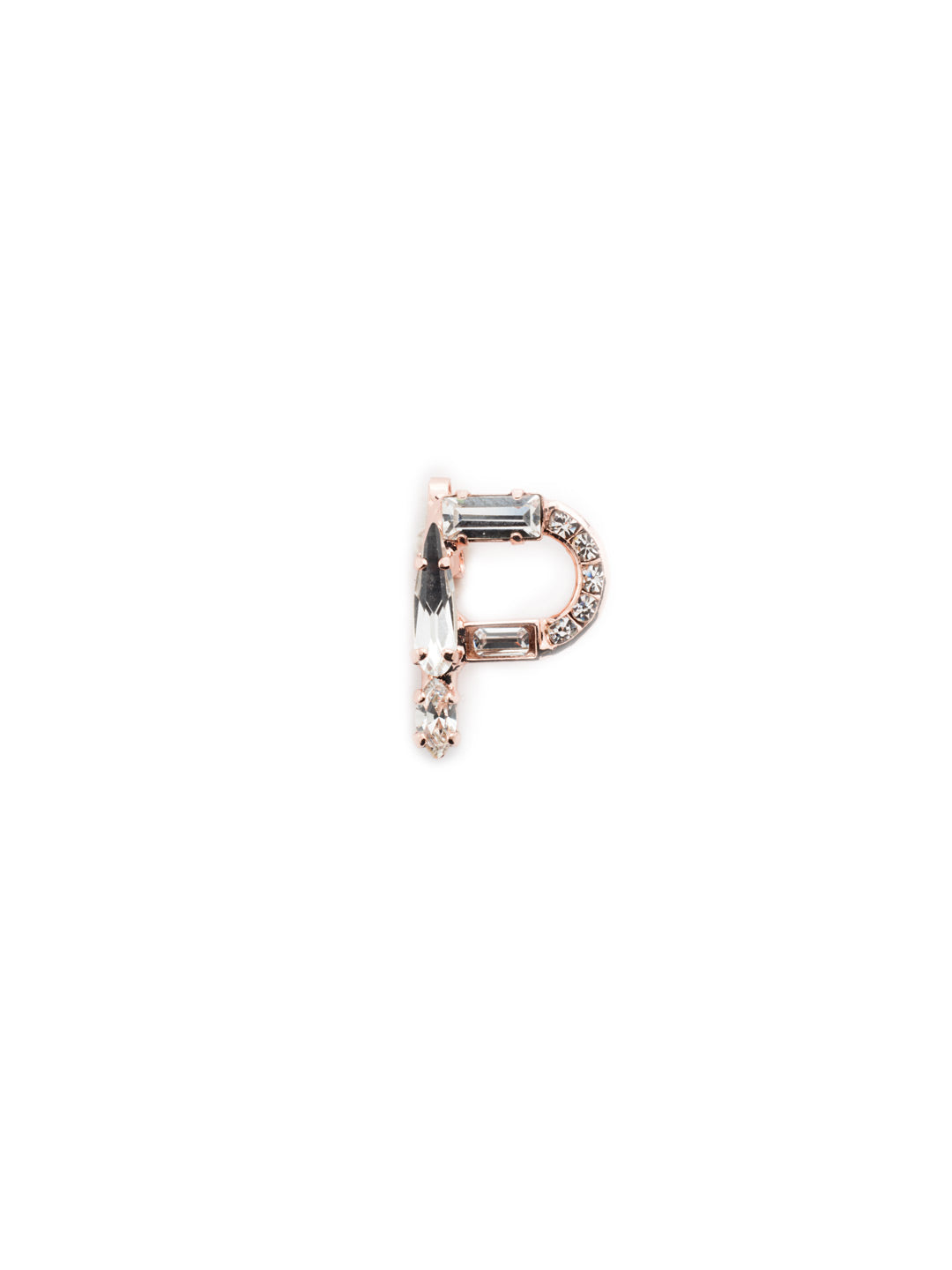 Sorrelli Crystal Crystal Charm P Charm Other Accessory