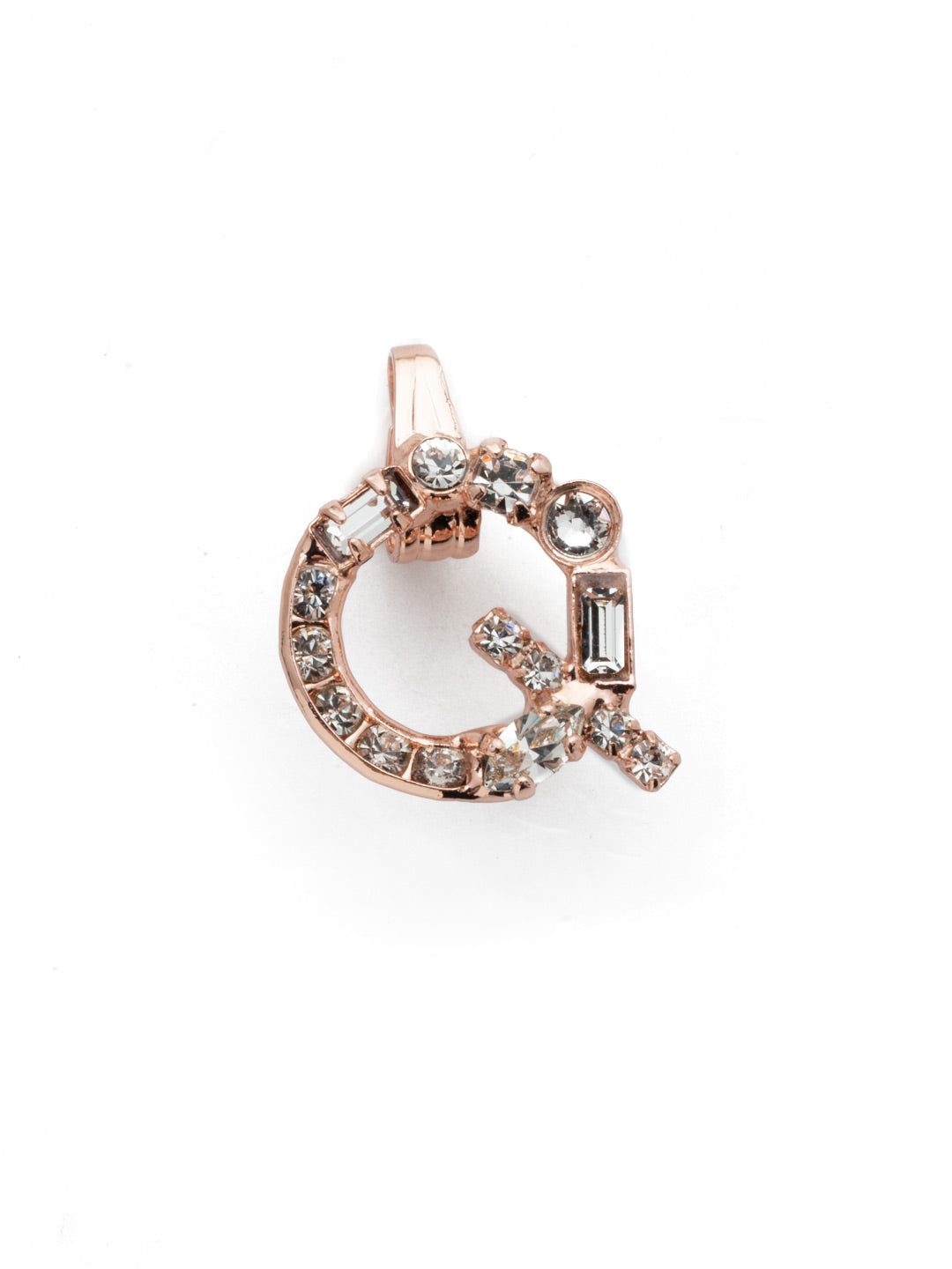 Sorrelli Crystal Crystal Charm Q Charm Other Accessory