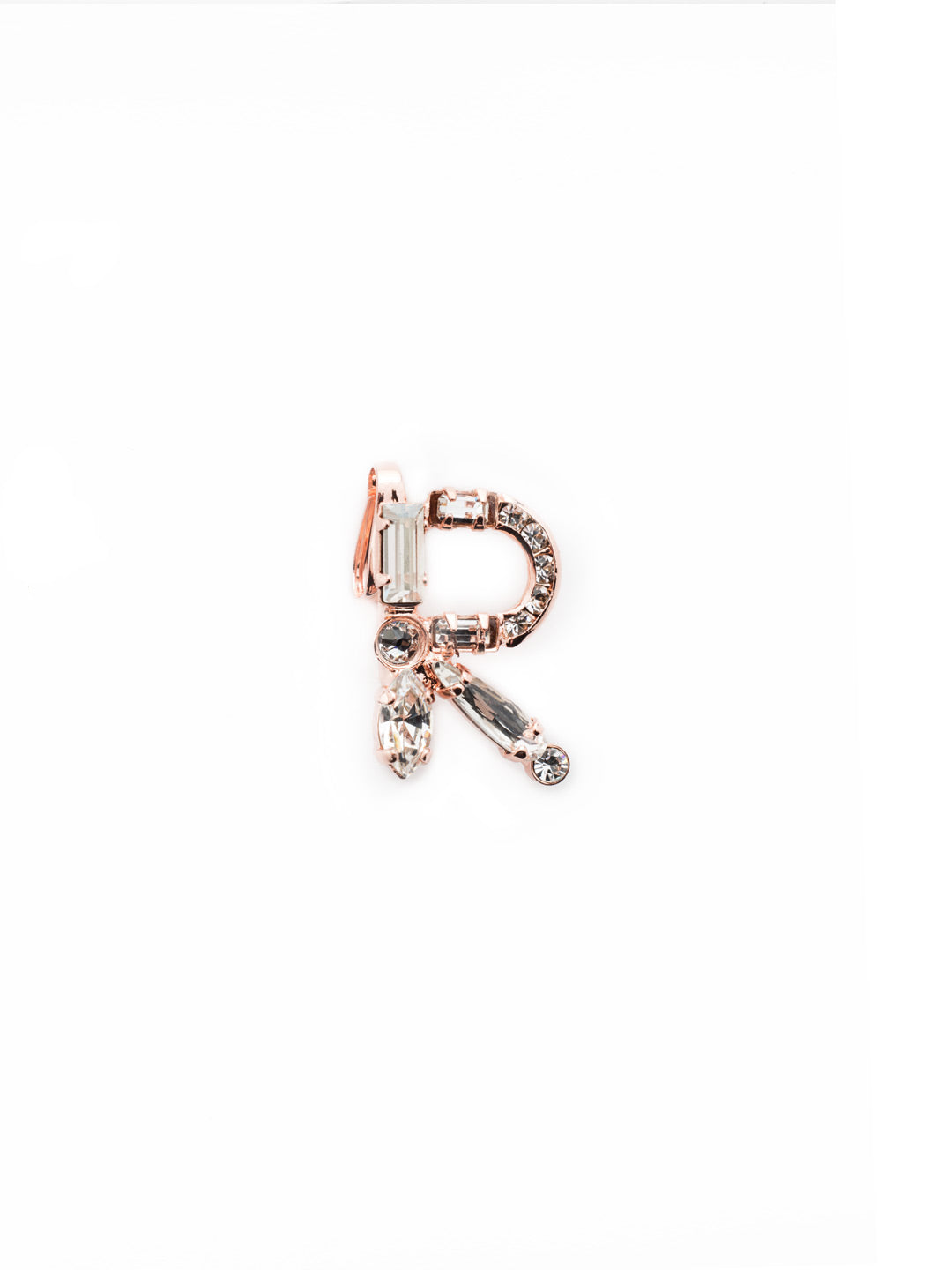 Sorrelli Crystal Crystal Charm R Charm Other Accessory