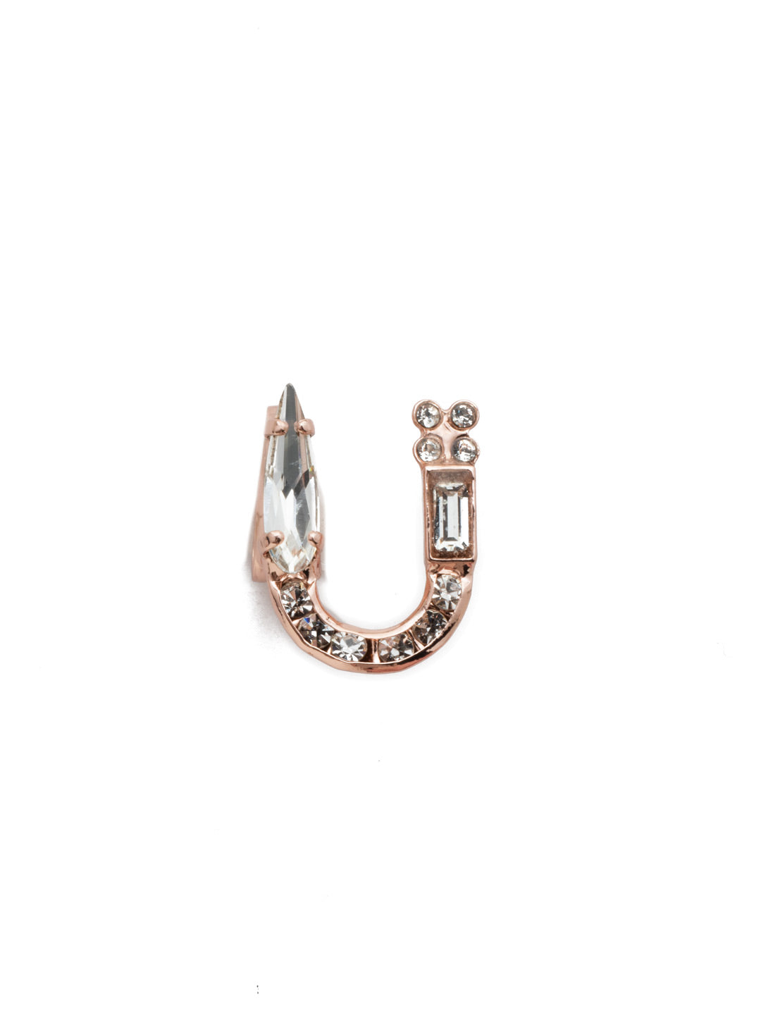 Sorrelli Crystal Crystal Charm U Charm Other Accessory