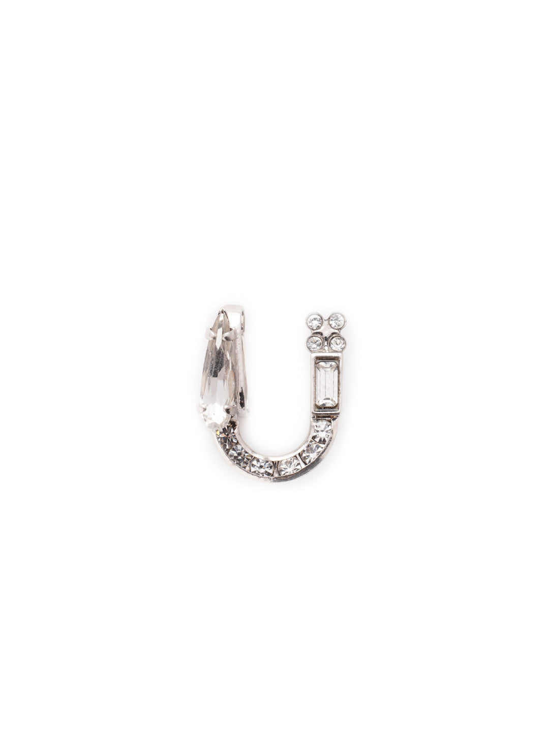 Sorrelli Crystal Crystal Charm U Charm Other Accessory