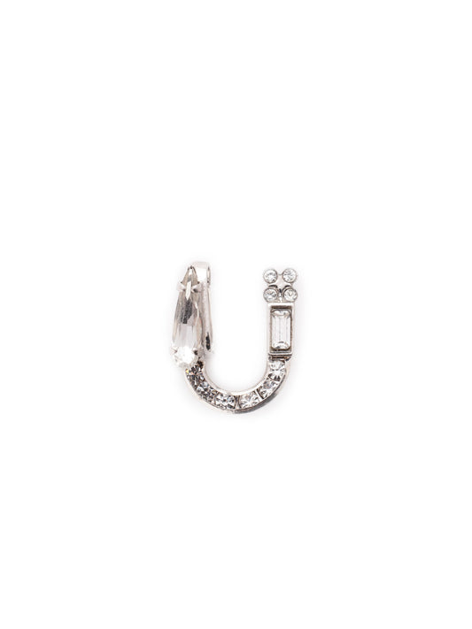 Sorrelli Crystal Crystal Charm U Charm Other Accessory
