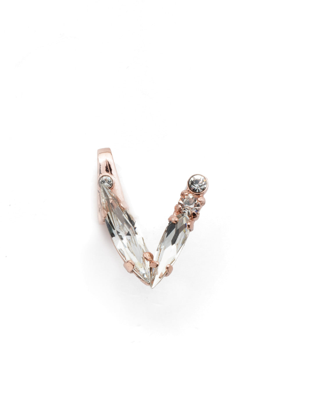 Sorrelli Crystal Crystal Charm V Charm Other Accessory