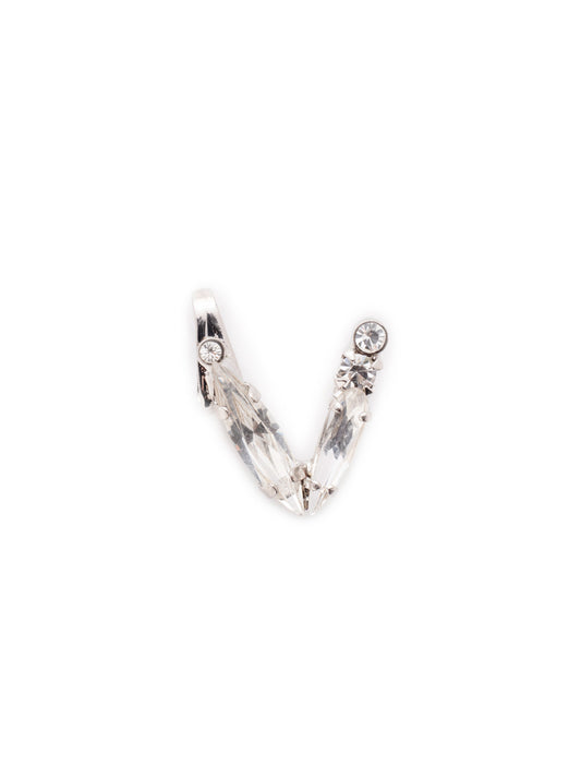 Sorrelli Crystal Crystal Charm V Charm Other Accessory
