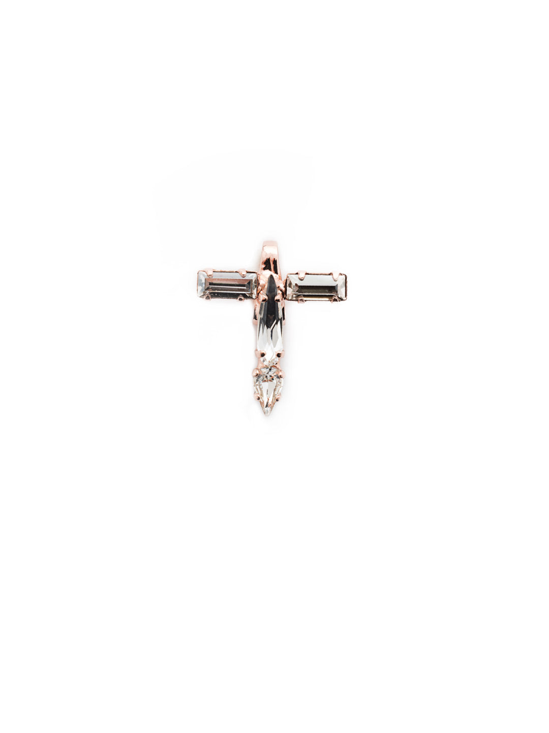 Sorrelli Crystal Crystal Charm T Charm Other Accessory