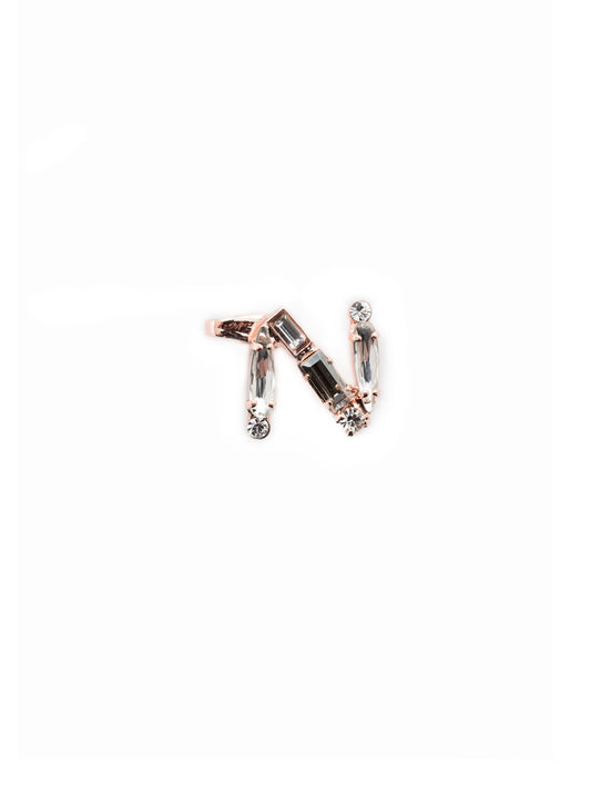Sorrelli Crystal Crystal Charm Z Charm Other Accessory