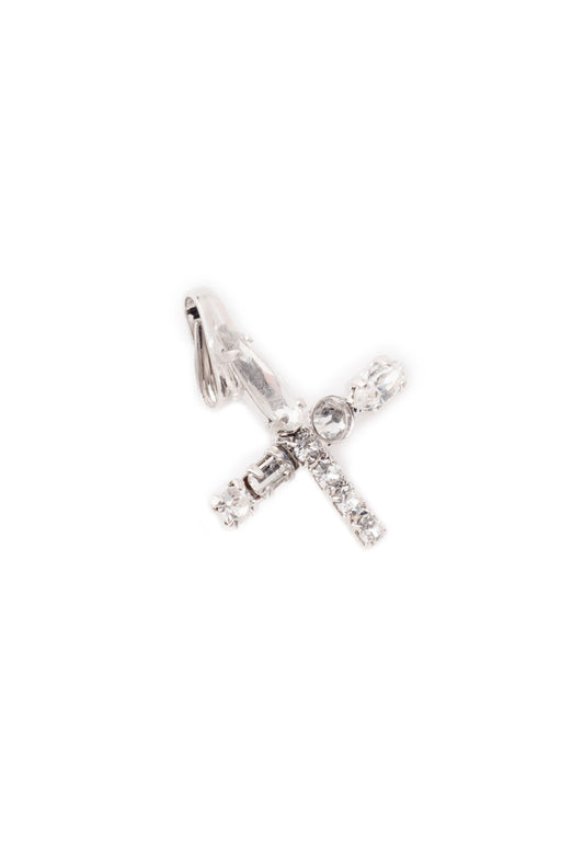 Sorrelli Crystal Crystal Charm Plus Symbol Charm Other Accessory