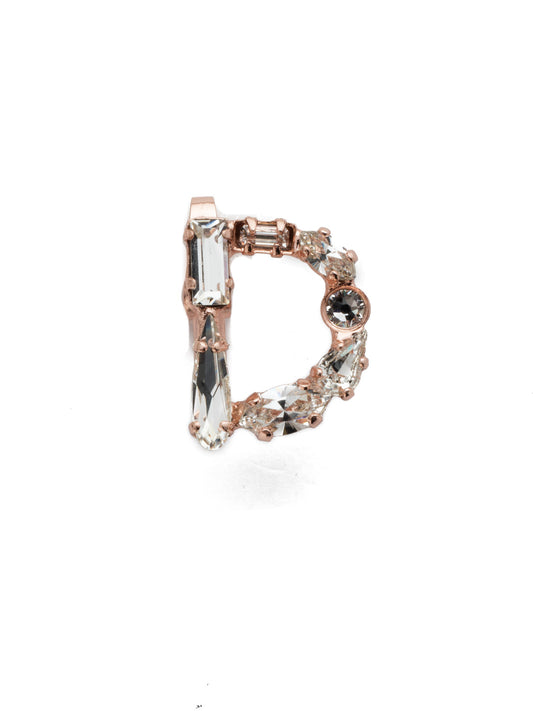 Sorrelli Crystal Crystal Charm D Charm Other Accessory