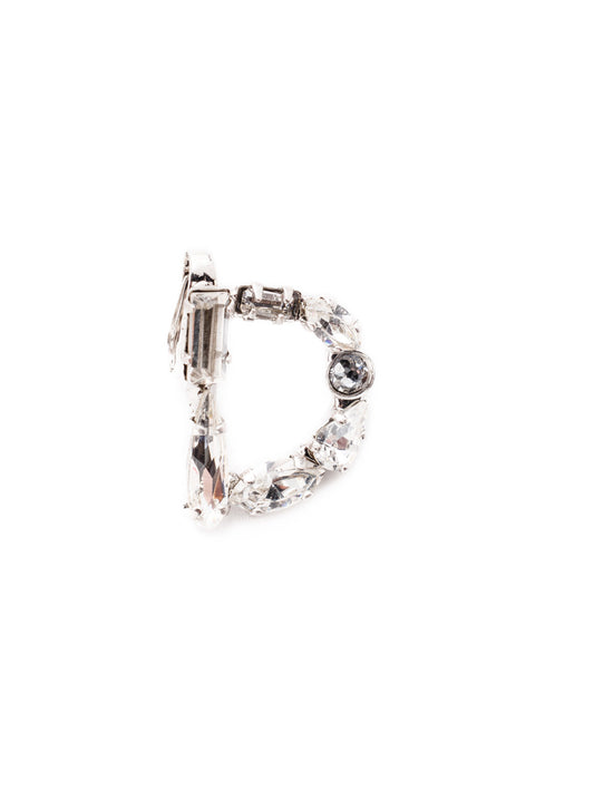 Sorrelli Crystal Crystal Charm D Charm Other Accessory