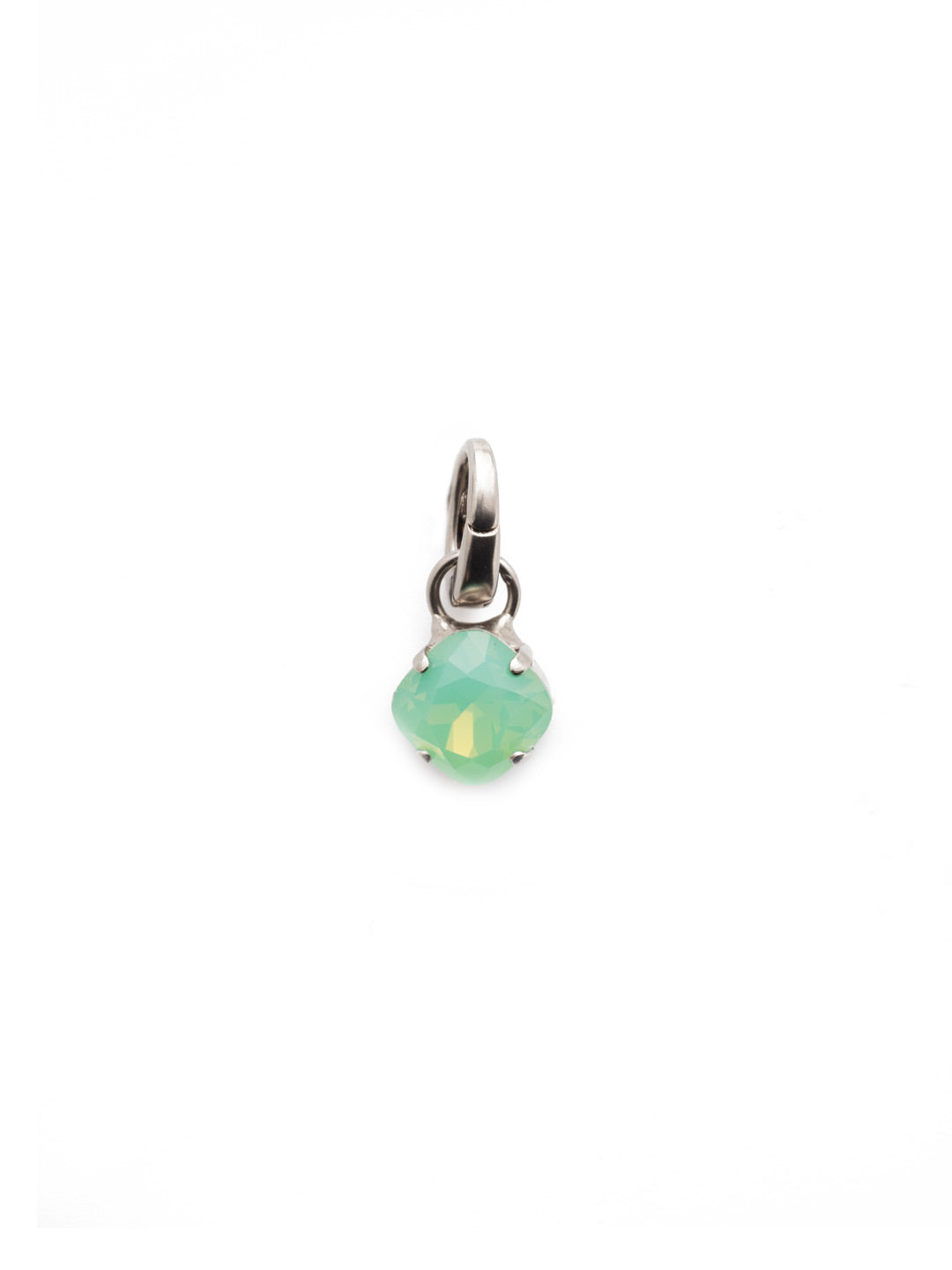 Sorrelli Night Frost Birthstone Charm