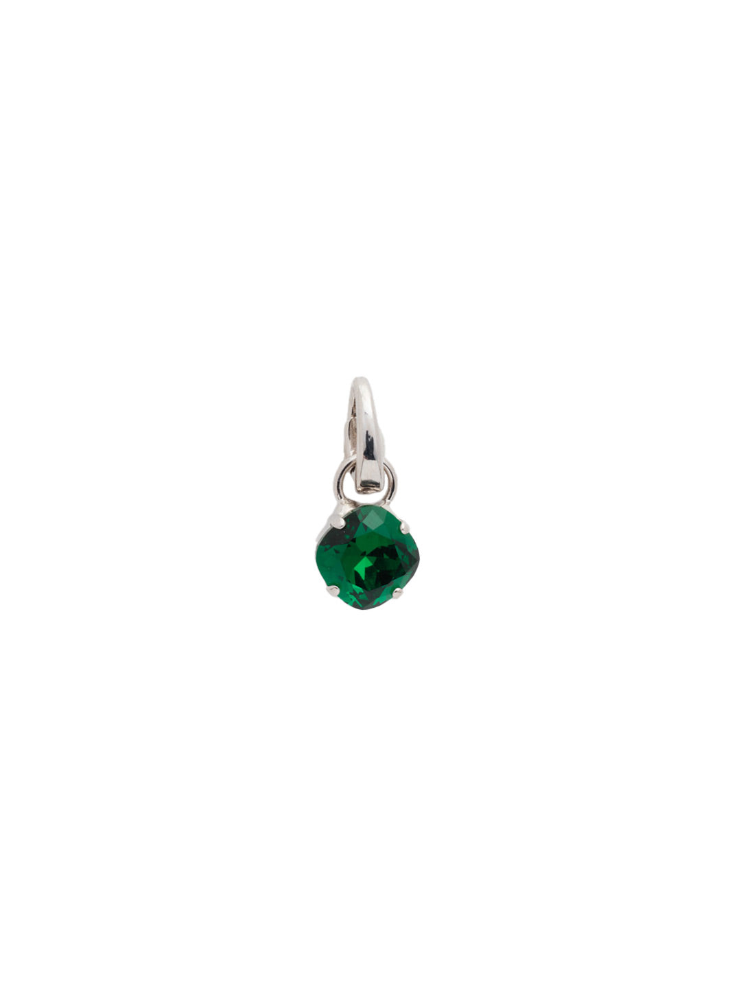 Sorrelli Emerald Birthstone Charm