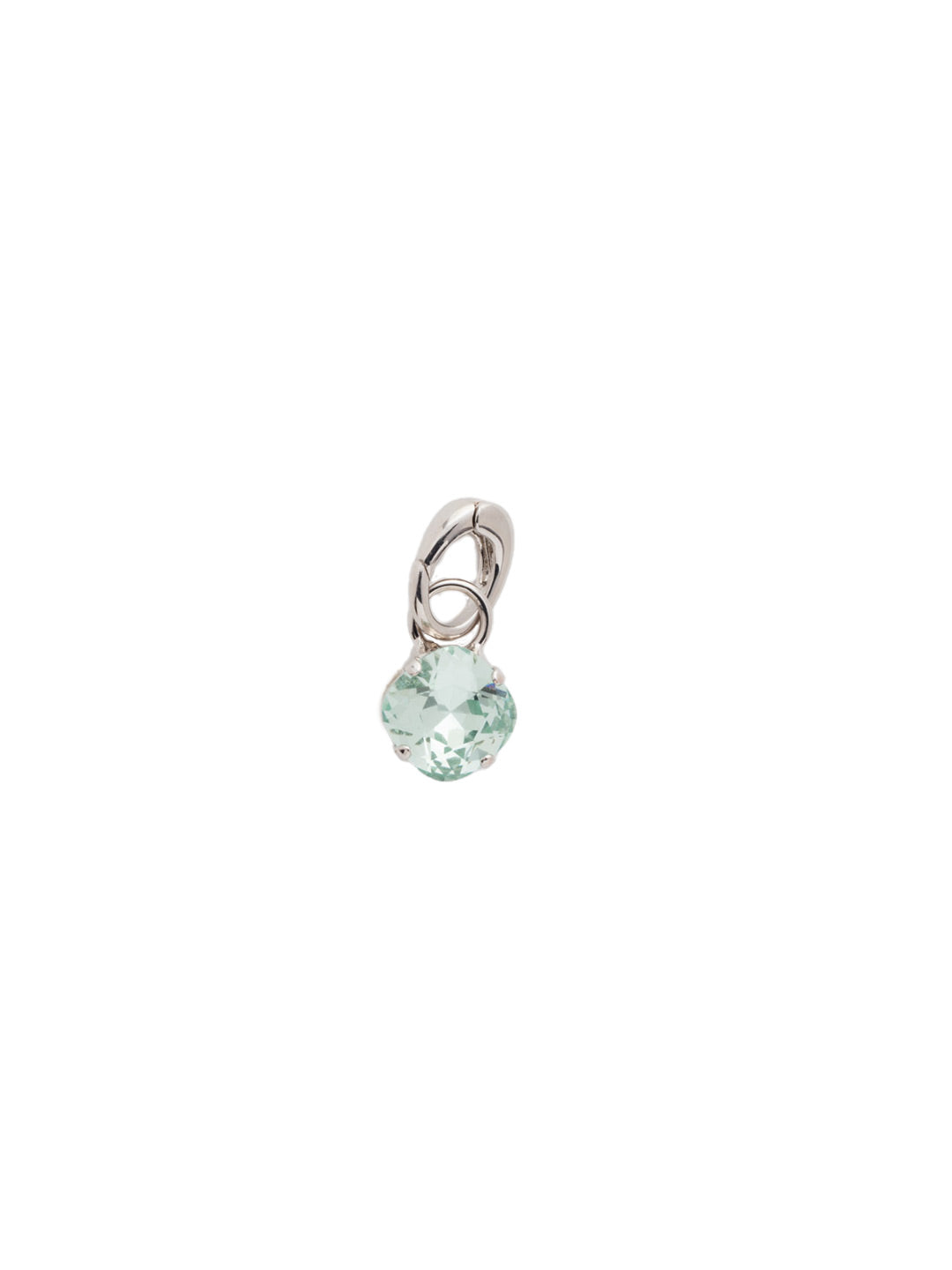 Sorrelli Mint Birthstone Charm
