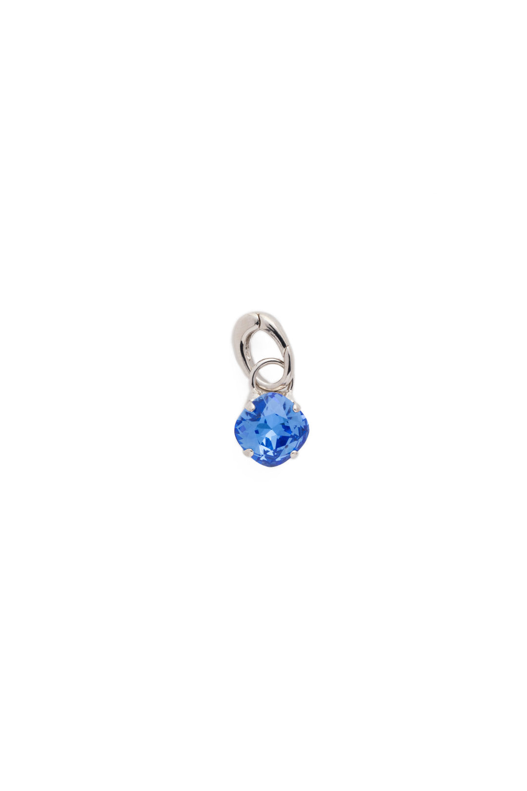 Sorrelli Sapphire Birthstone Charm