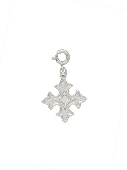 Sorrelli Bare Metallic Starburst Charm