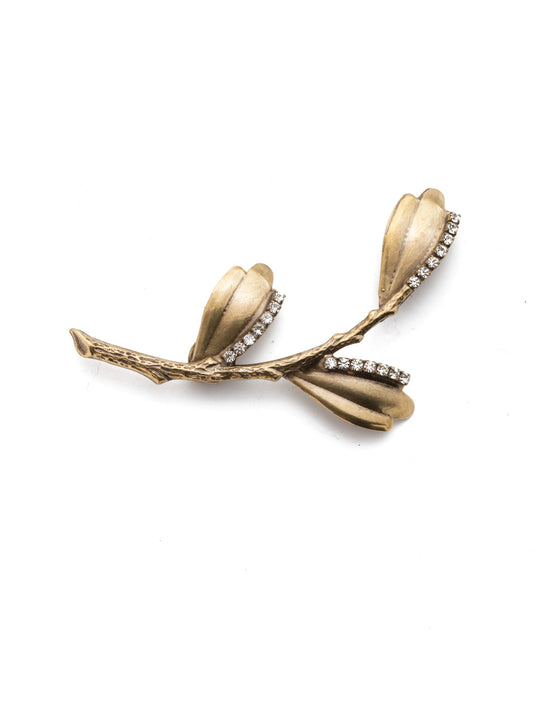 Sorrelli Crystal Branching Out Magnetic Charm