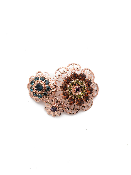 Sorrelli Multi Adelaide Magnetic Charm