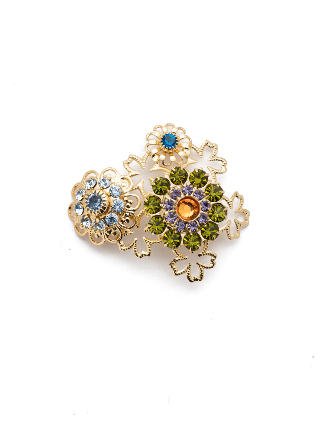 Sorrelli Multi Edith Magnetic Charm