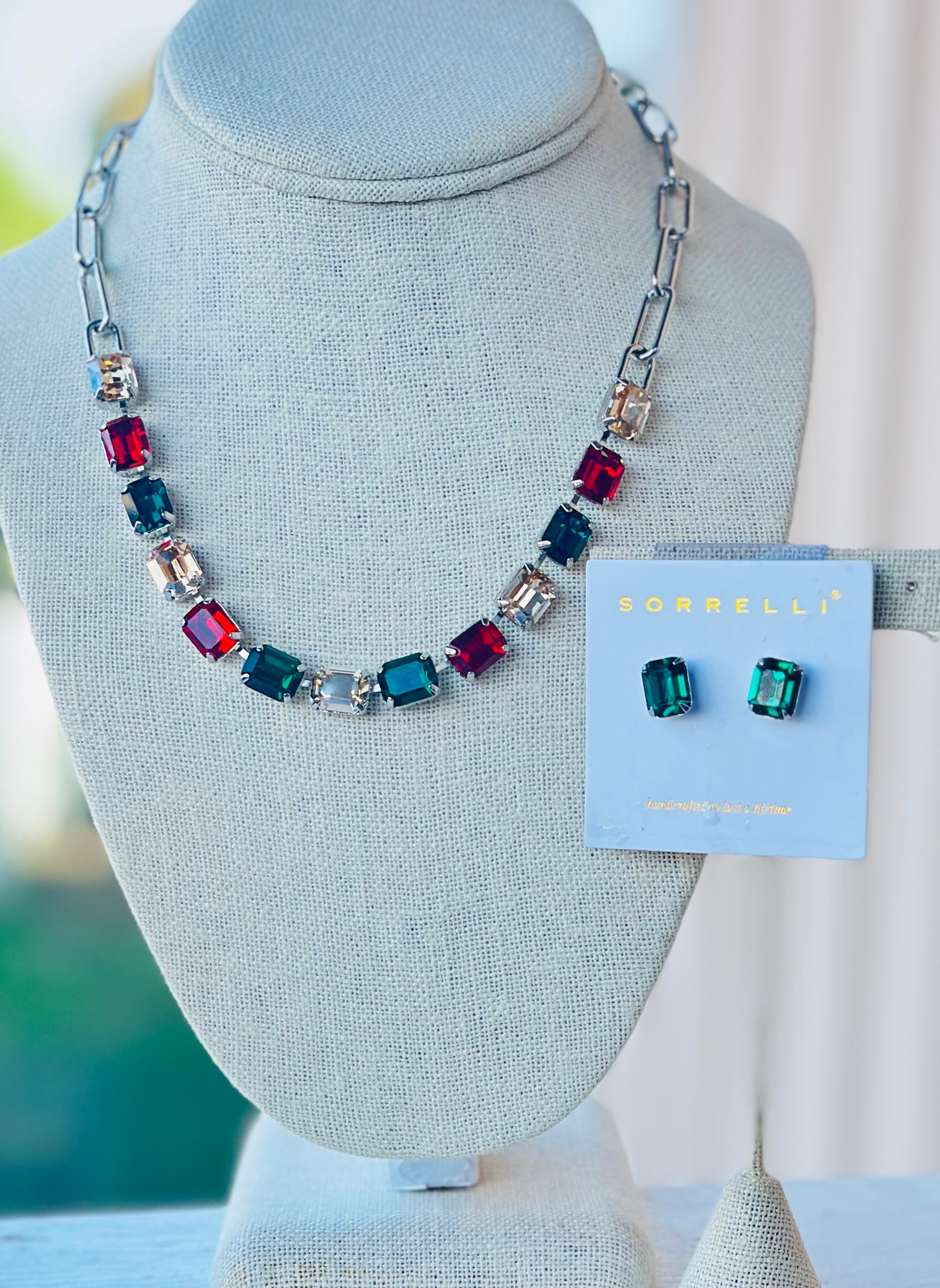 Merry and Bright Sorrelli set