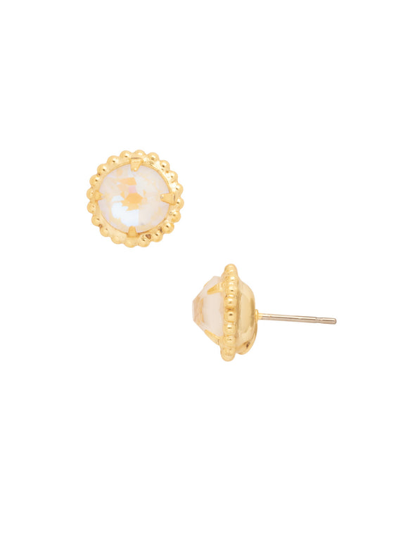 Sorrelli Icicle Simplicity Stud Earrings