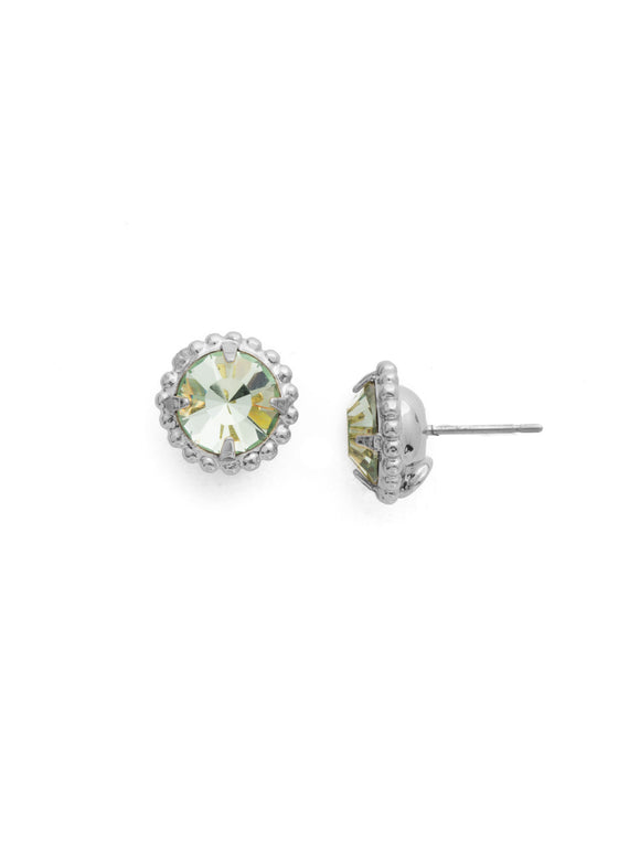 Sorrelli  Simplicity Stud Earrings