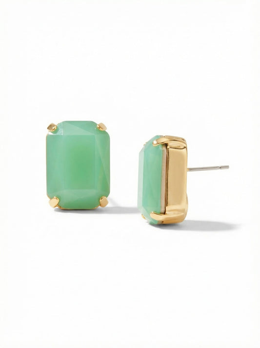 Sorrelli Pacific Opal Brynn Stud Earrings