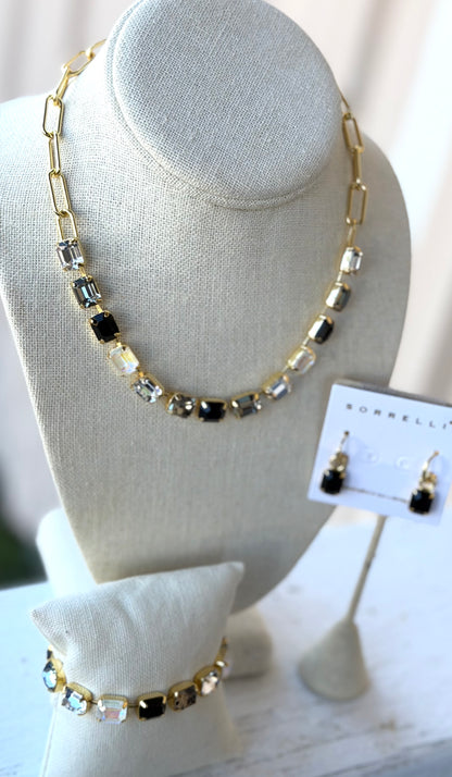 Three Piece Sorrelli Starry Night Set