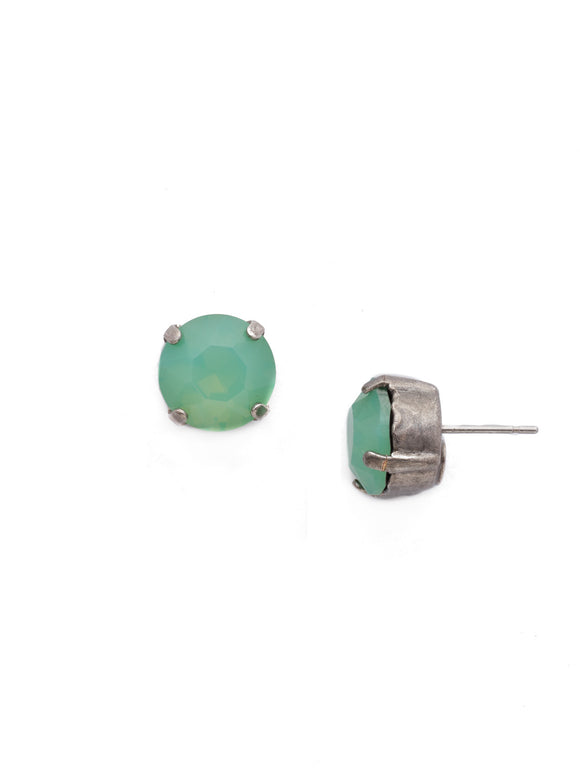 Sorrelli Pacific Opal London Stud Earrings